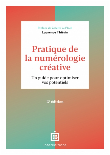 Pratique de la numérologie créative