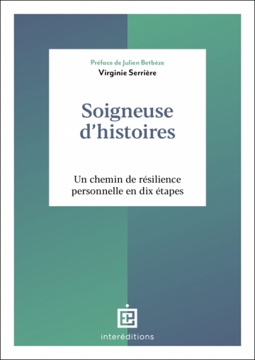Soigneuse d'histoires