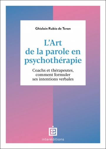 La Parole du thérapeute
