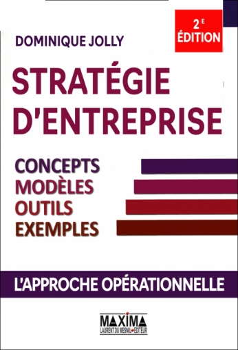 Stratégie d'entreprise