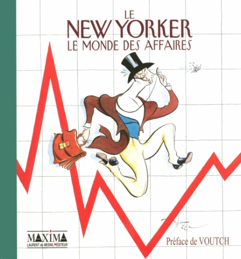 Le New Yorker