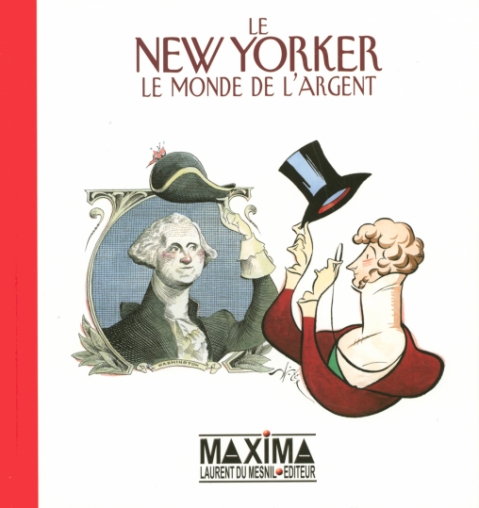 Le New Yorker