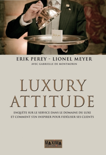 Luxury attitude