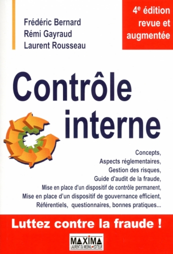 Contrôle interne