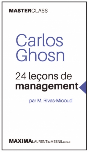 Carlos Ghosn