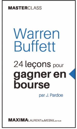 Warren Buffet