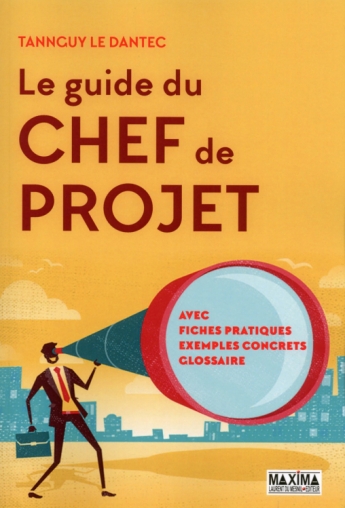 Le guide du chef de projet