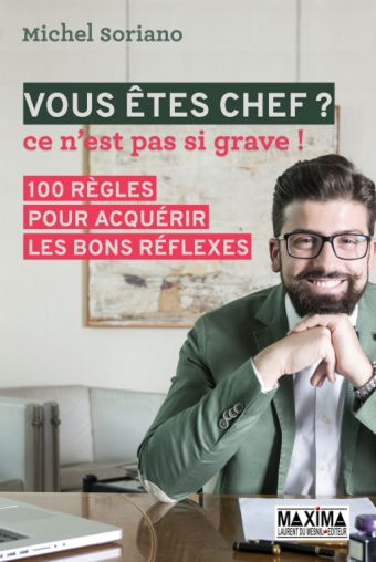 Vous êtes chef ?