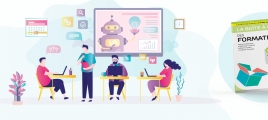 Formateurs : pourquoi et comment utiliser l’IA générative ?