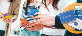 Les flashcards DCG & DSCG : la nouvelle collection qui révolutionne vos révisions