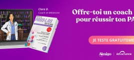 Découvrez Aimigo, le coach virtuel qui révolutionne vos révisions en PASS-LAS !