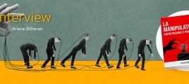 Les mécanismes à l'œuvre dans la manipulation - Ariane Biheran