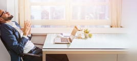 Être zen au bureau et en télétravail avec la boite a outils de la relaxation