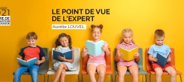 Bibliothérapie jeunesse - ramener les jeunes au goût de la lecture tout en favorisant leur bien-être