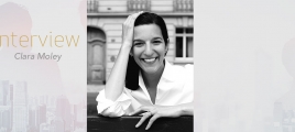 Clara Moley - les femmes challenges et carrieres