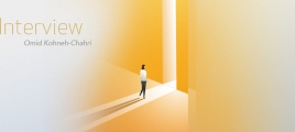 Coaching existentiel : interview d’Omid Kohneh-Chahri