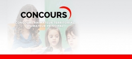 Préparer le concours d’animateur territorial, animateur principal ?