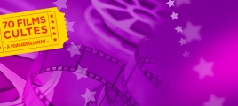 Cultissime : 70 films cultes qui ont marqué l’histoire