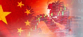 Dragon Tactics : strategie et cas d'entreprises chinoises