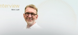 L’énergie du leader - Rencpntre avec Rémi Juët
