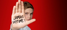 Preparer nos enfants pour qu'ils ne soient jamais victime - harcelement