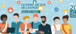 L'engagement des profs et des étudiants et les médias sociaux liés aux cours favorisent l’efficacité des apprenants