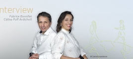 L'entreprise contributive Interview Fabrice Bonnifet, Céline Puff Ardichvili