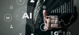 Entreprise et Intelligence Artificielle, ce qui va changer