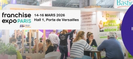 Franchise Expo Paris L’évènement incontournable de l’entrepreneuriat en franchise