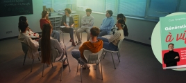 Jeunes en souffrance : et si c'était le monde qui était malade, pas eux ?