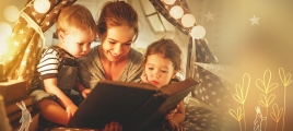 Hop Hop Hop , La sophrologie pour apaiser vos enfants