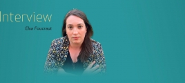 Interview Elsa Foucraut - Guide du plaidoyer