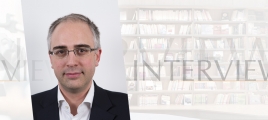 Le Big Data et Machine Learning - Interview de Médéric Morel