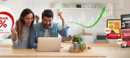 Investissement personnel Selection Ebook à -50%