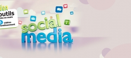 La Méga Boite à outils des Réseaux sociaux