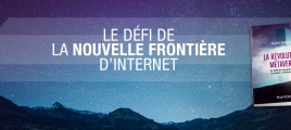La révolution métavers - Le défi de la nouvelle frontière d'Internet