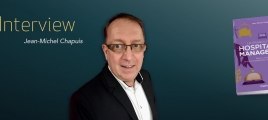 Le grand livre de l'hospitality management - Jean-Michel Chapuis
