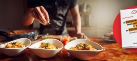 Le guide pratique pour entreprendre et innover en restauration