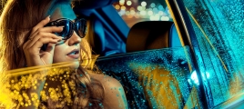 Le luxe et les nouvelles marques digital natives 