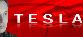 Le modele tesla - Elon Musk