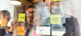 Les 10 règles du Design Thinking - BAO 