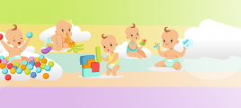 Les grandes notions de la petite enfance de A à Z