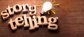 Tous les marketeurs racontent des histoires - Storytelling