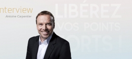 Libérez vos points forts ! Interview Antoine Carpentier