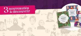 Livres d’histoire à portée de tous