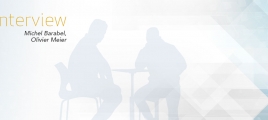 Managementor : Interview Michel Barabel et Olivier Meier 