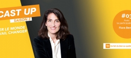 Podcast-UP S02-E03 : Manager avec les philosophes