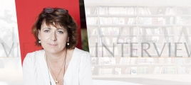 Un manager enthousiaste… des collaborateurs performants- Interview Florence Gillet-Goinard