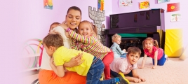 Le manuel de survie pour les pros de la petite enfance