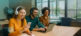 Microlearning : l’apprentissage agile